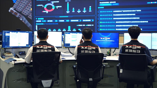 深圳市应急管理监测预警指挥中心坚持全年365天、每天24小时值守_副本.jpg
